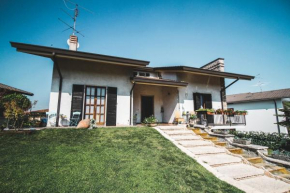 B&B Vicino Gardaland, Caneva, Movieland con Giardino!, Castelnuovo Del Garda